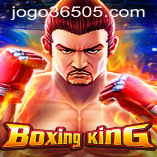BoxingKing: O Jogo de Luta Que Está Conquistando a Comunidade de Gamers