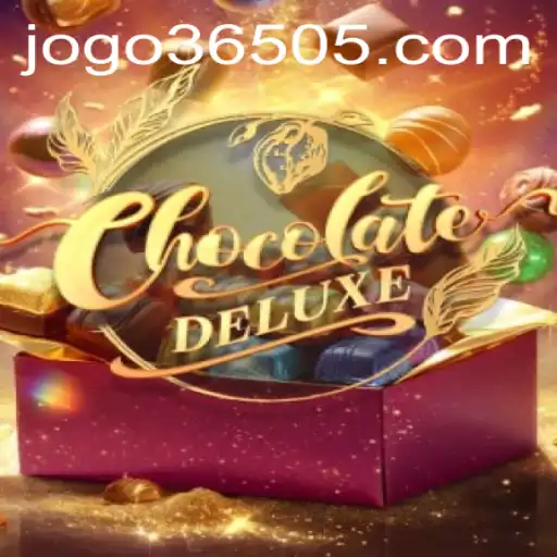 Explorando ChocolateDeluxe: O Jogo Dos Amantes de Chocolate