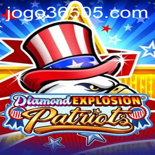 DiamondExplosionPatriots: Um Mergulho no Universo do Jogo365