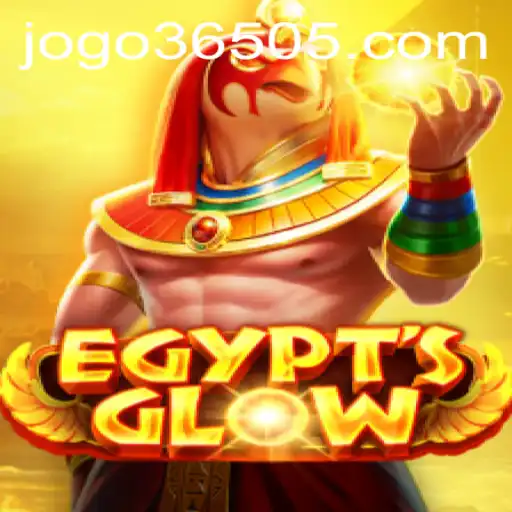 Descubra o Fascinante Mundo de EgyptsGlow: O Novo Jogo Sensação