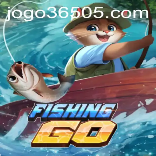 Descubra o Mundo de FishingGO: O Novo Jogo Revolucionário