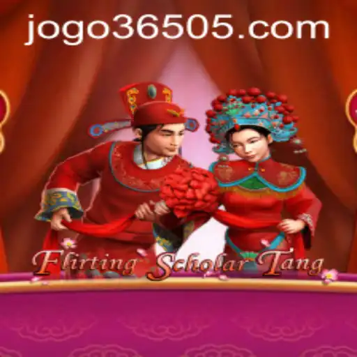 Descubra o Universo de FlirtingScholarTang no Jogo365