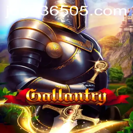 Descubra Gallantry: O Novo Fenômeno dos Jogos de Estratégia