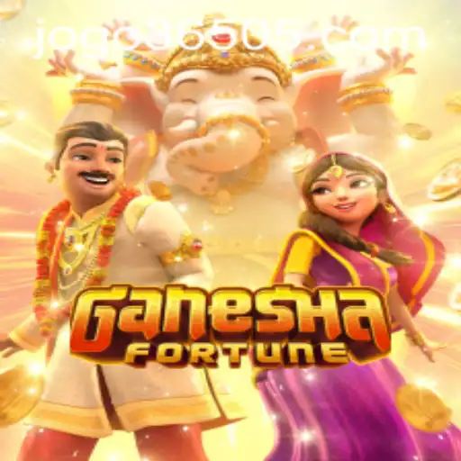 GaneshaFortune: Descubra as Riquezas do Jogo365