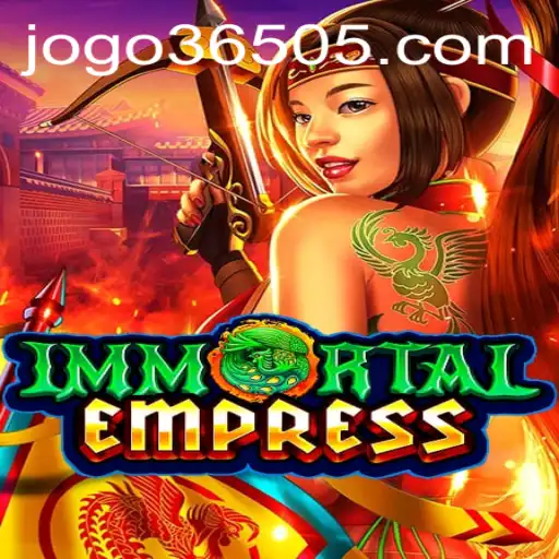 Descubra o Fascinante Mundo de ImmortalEmpress: Um Guia Completo para Os Jogadores