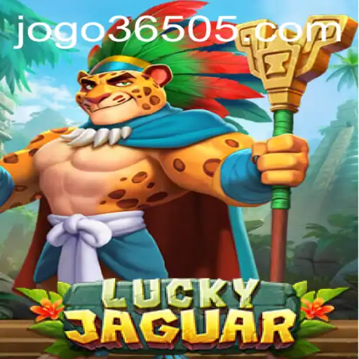 Descubra o Fascinante Mundo de LuckyJaguar: Um Mergulho nas Regras e Dinâmica do Jogo365