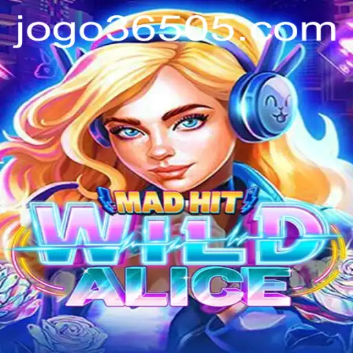 Desvendando o Universo Fascinante de MadHitWildAlice