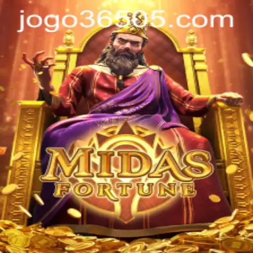 MidasFortune: Descubra o Fascinante Mundo do Novo Jogo Online