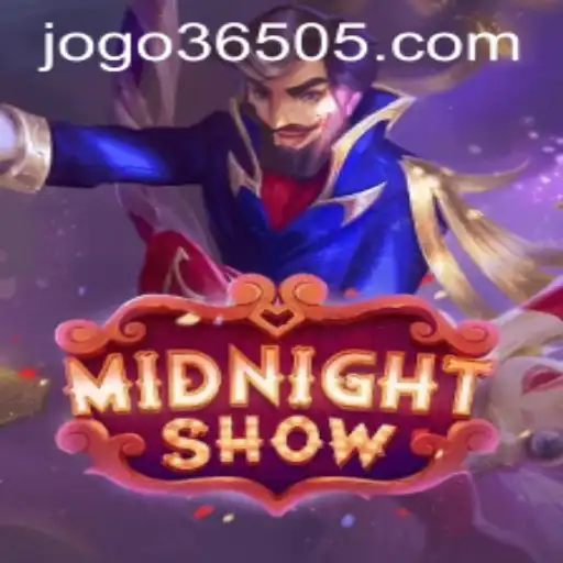MidnightShow: Explorando o Novo Fenômeno Entre os Jogos Online