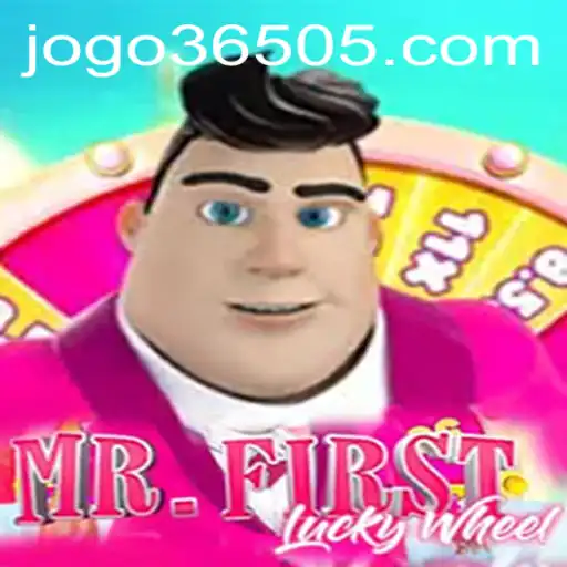 Descubra o Excitante Mundo de MrFirstLuckyWheel no Jogo365