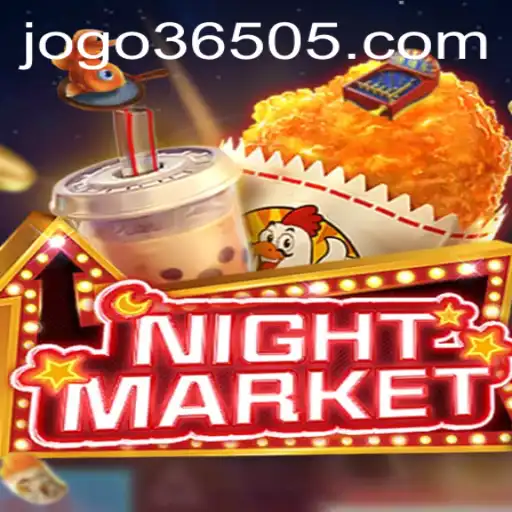 Explorando o Mundo Misterioso de NIGHTMARKET: Um Guia Completo