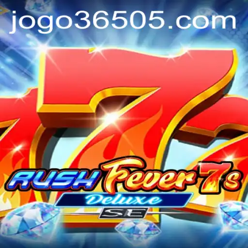Descubra a Excitante Aventura em RushFever7sDeluxeSE