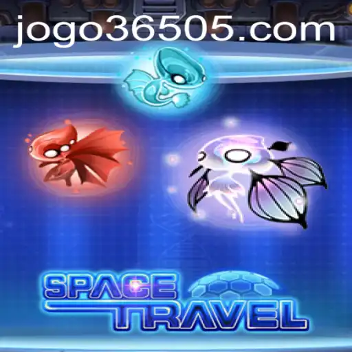 Explorando os Mistérios do SpaceTravel