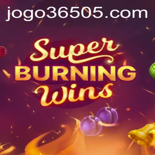 Descubra o Mundo de SuperBurningWins: Um Slot Vibrante e Envolvente